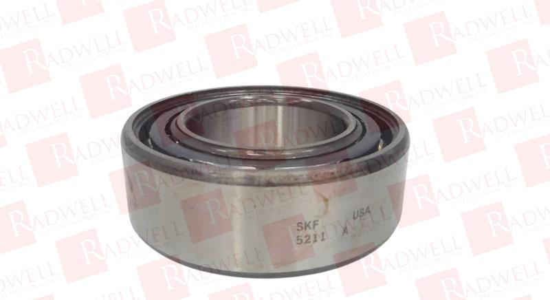 SKF 5211