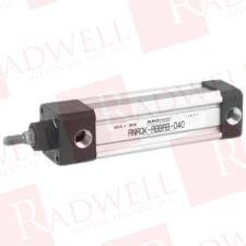 INGERSOLL RAND ANAQK-ABBAB-040