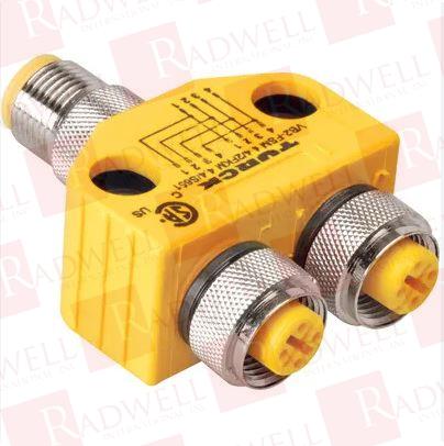 TURCK VB2-FKMV 4.4/2FSMV 4
