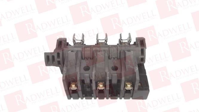 ALLEN BRADLEY 400021-558-02
