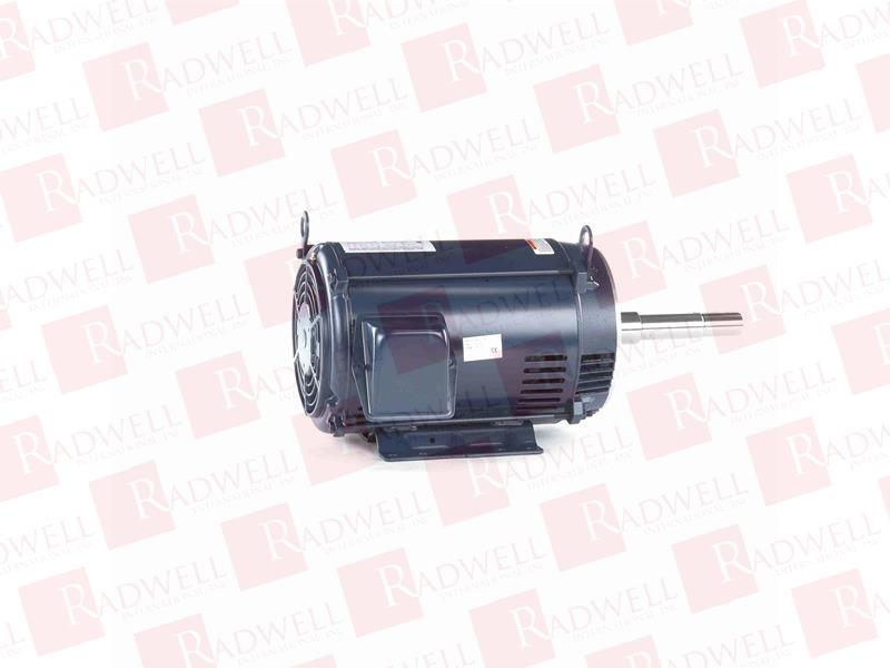 REGAL REXNORD 213TTDBD6012