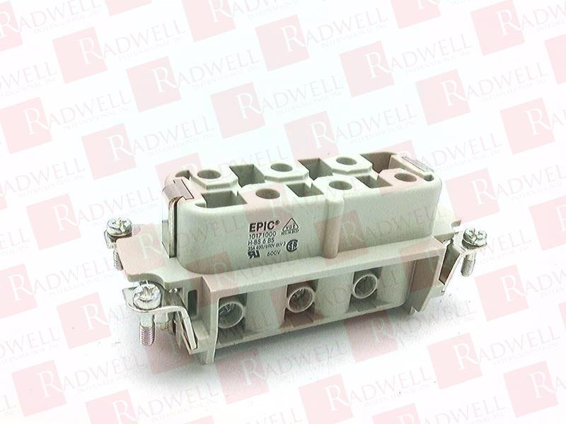 LAPP USA 10171000