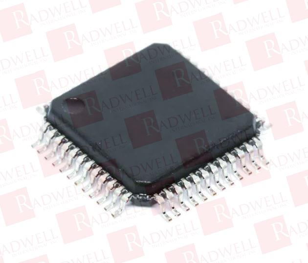 TEXAS INSTRUMENTS SEMI TLV320AC36IPTR