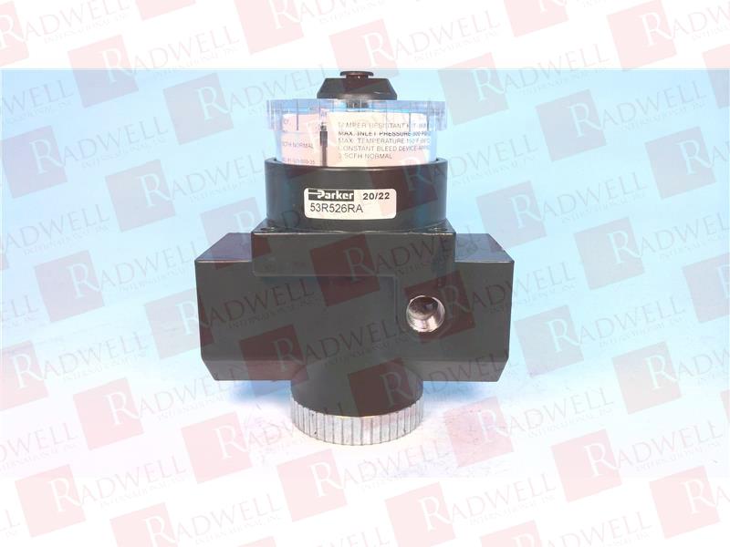 PARKER 53R526RA1