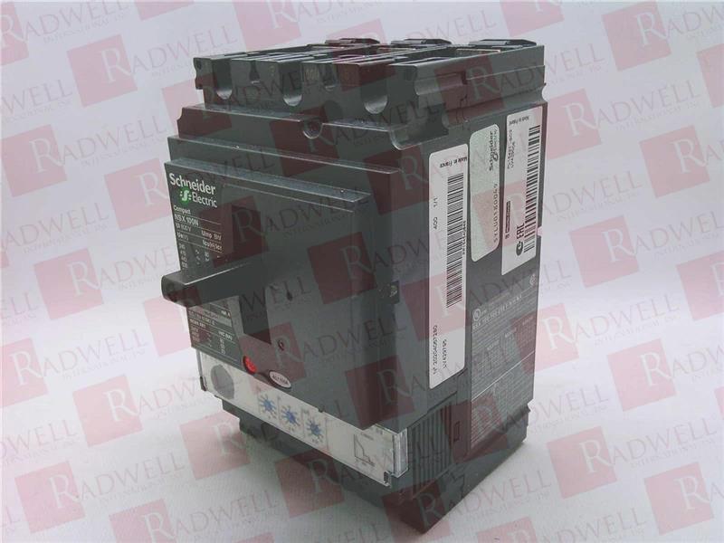 SCHNEIDER ELECTRIC LV429795