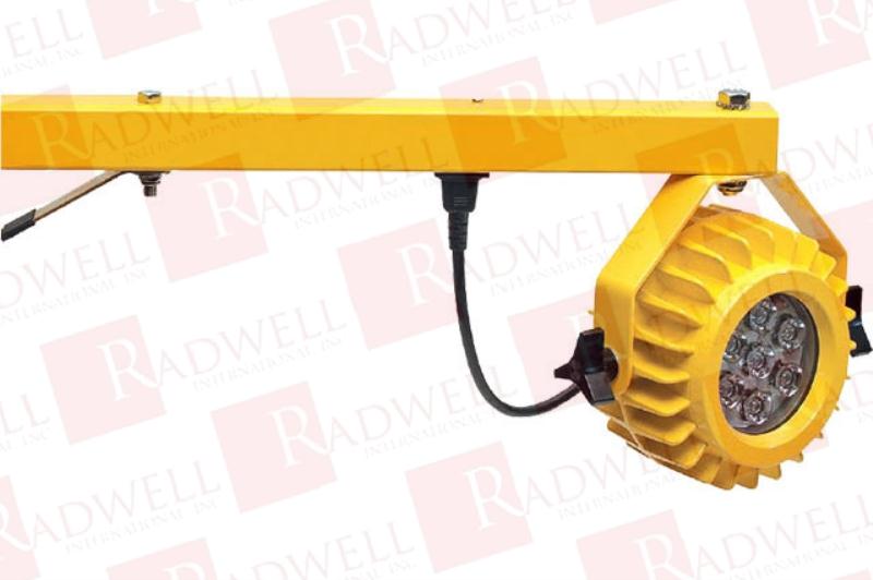 TRI LITE DL90-HDLED