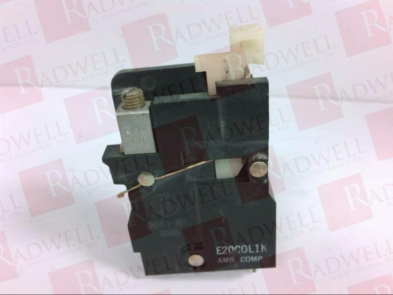 SIEMENS E20C0L1K