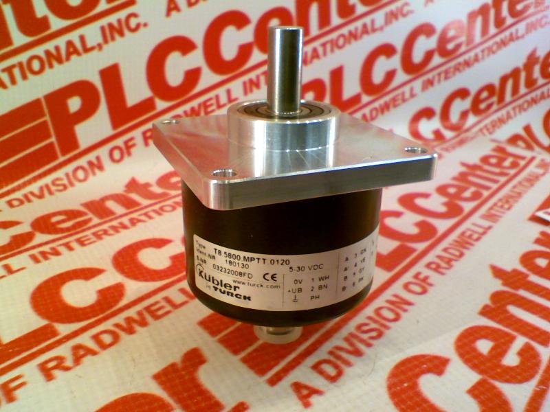 TURCK T85800MPTT0120