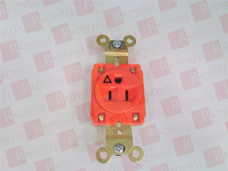 HUBBELL IG5261