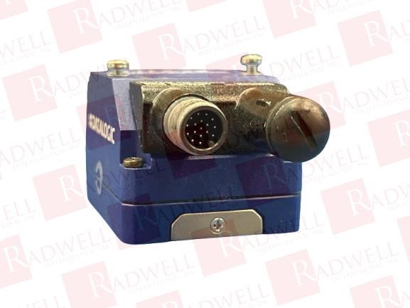 DATALOGIC MATRIX 220 385-0110