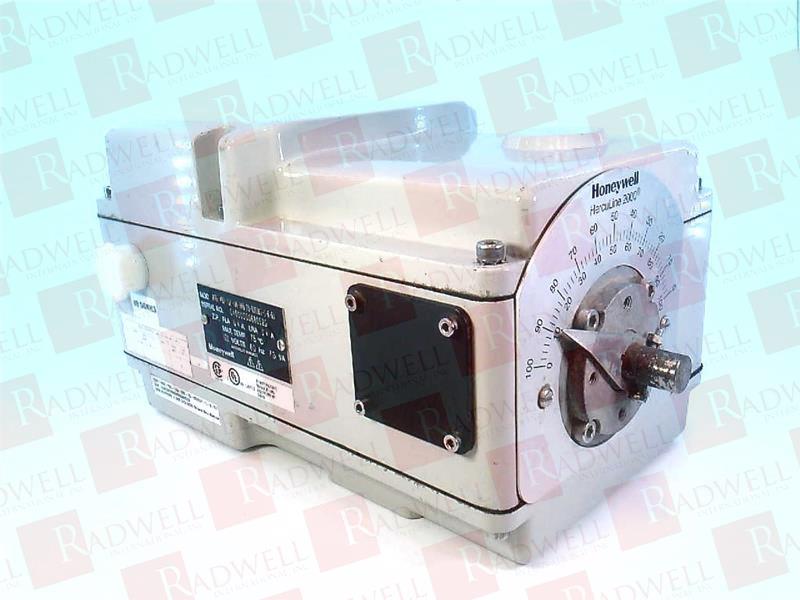 HONEYWELL 2001-400-150-126-260-20-000001-1-0-01