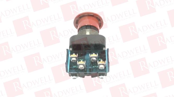 ALLEN BRADLEY 800TC-FX6AV