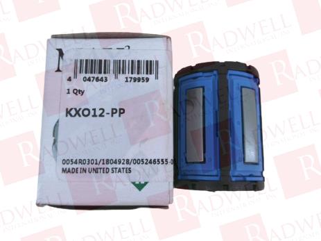 SCHAEFFLER GROUP KXO12-PP