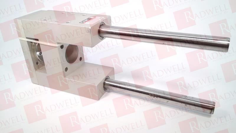 SMC GUL(F)50-150