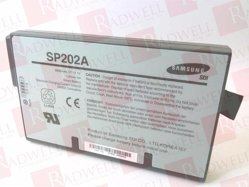 SAMSUNG SP202A