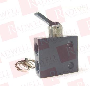 PNEUMADYNE C040401