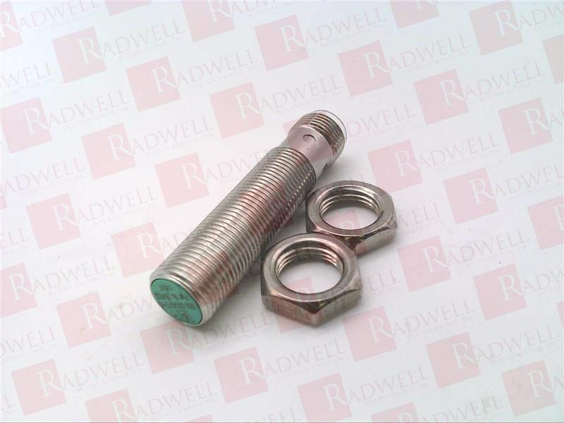 PEPPERL & FUCHS NRB4-12GS40-E2-V1