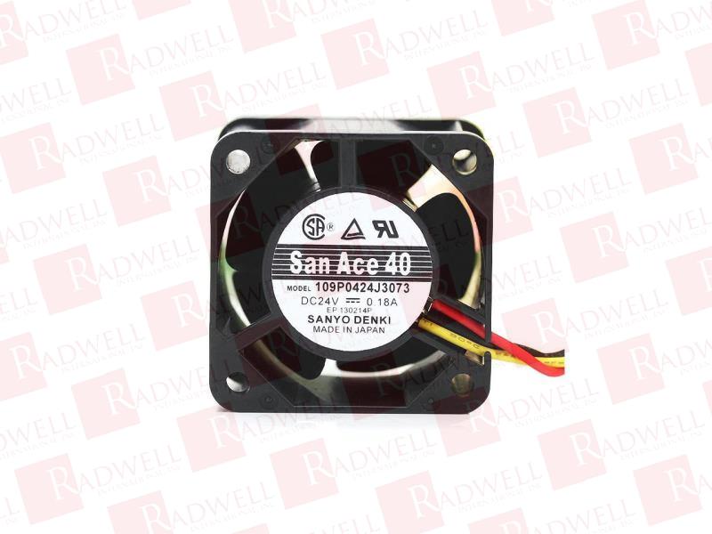 SANYO 109P0424J3073
