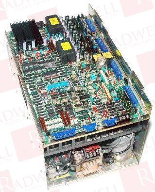 FANUC A06B-6044-H112