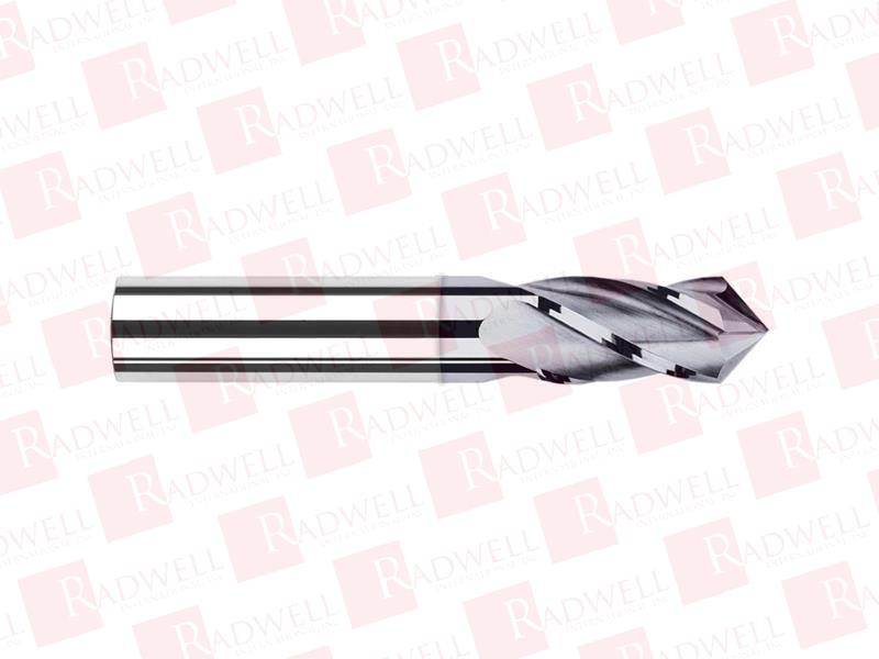 HARVEY TOOL 27412-C3