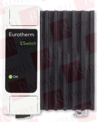 INVENSYS ESWITCH/16A/120V/HAC/GER/IPF//FUSE/16A