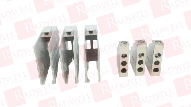 EATON CORPORATION CCP2-MW1-3
