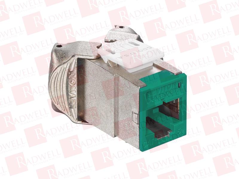 LEVITON 5ESJK-RV5