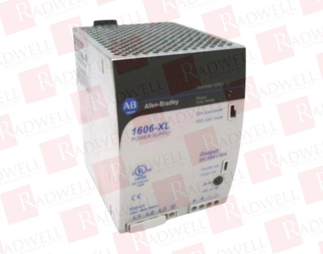 ALLEN BRADLEY 1606-XLE960B-2