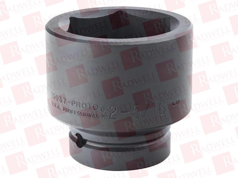 STANLEY BLACK & DECKER J10037