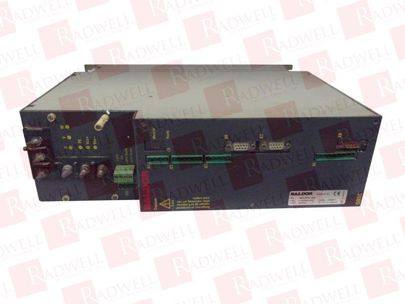 ASEA BROWN BOVERI DBSC2035-AAA