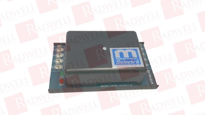 MAXITROL A1014U-00