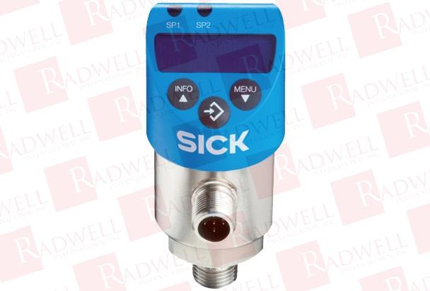 SICK PBS-RB010SGESS0D5A0ZS01