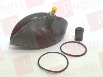 BLADDER KIT, 3000PSI, LOW TEMPERATURE, BUNA NITRILE, 1 GALLON, LOW TEMPERATURE, 7/8-14 UNF