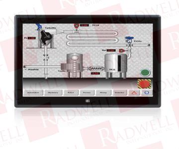 IEI INTEGRATION CORP PPC-F24AA-H81I-P/4G/PC-R21