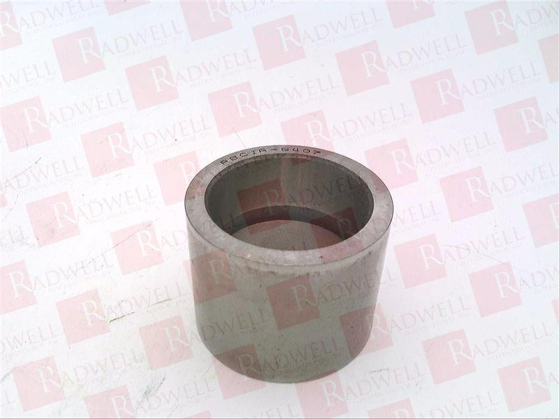 RBC BEARINGS IR8407