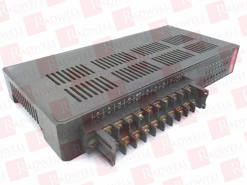 FANUC IC630MDL380