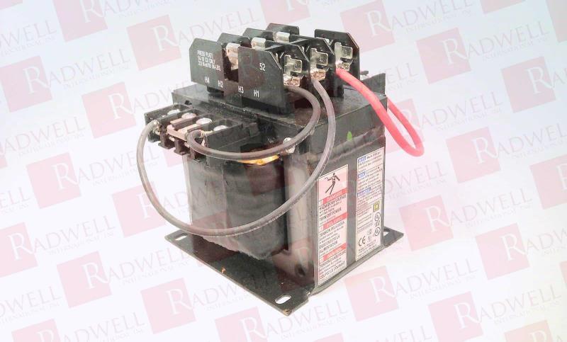 SCHNEIDER ELECTRIC 9070-TF500D1