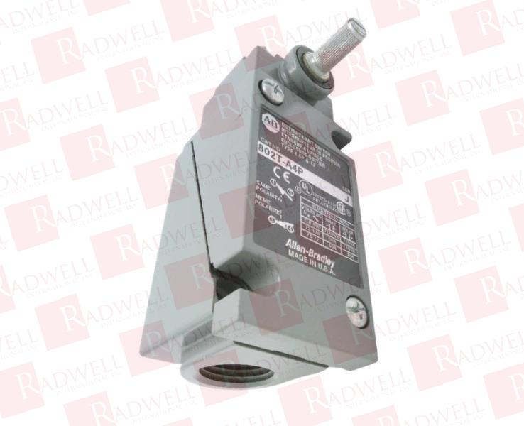 ALLEN BRADLEY 802T-A5P