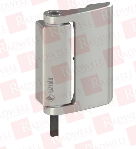 PIZZATO HP AB052C-2SN