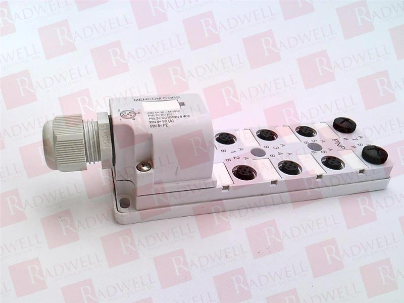 MENCOM JDC-85P-219-F000