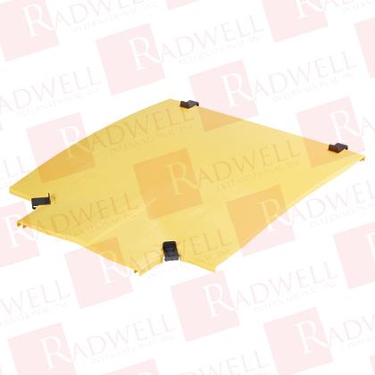 PANDUIT FRTCV24W12YL