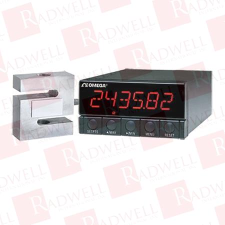 OMEGA ENGINEERING DP41-S-S4