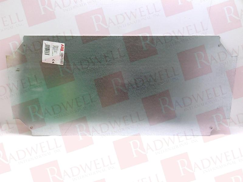 ASEA BROWN BOVERI 12847