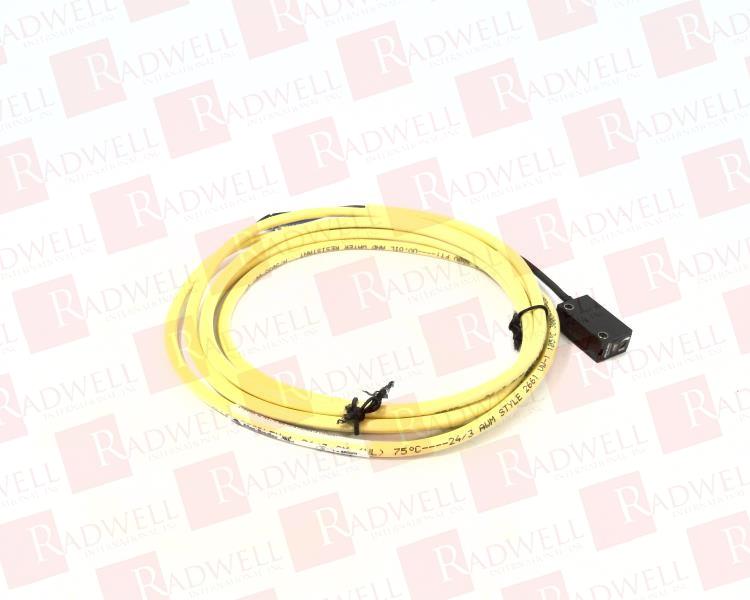 ALLEN BRADLEY 889P-F3AB-2