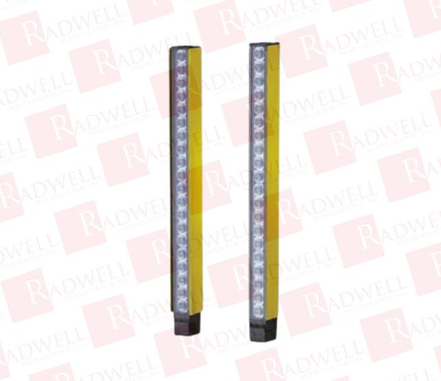 ALLEN BRADLEY 445L-P4S0240YD