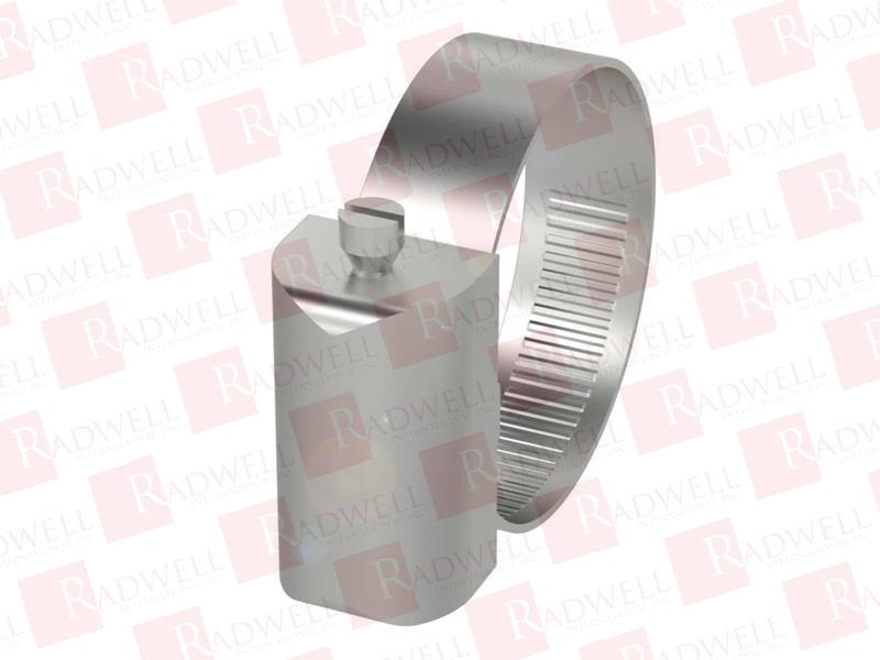 BALLUFF SCHLAUCHSCHELLE BMF GR. 12