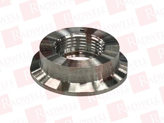 EFECTOR ADAPT IFM-CLAMP ISO2852 2" 3A-E33209