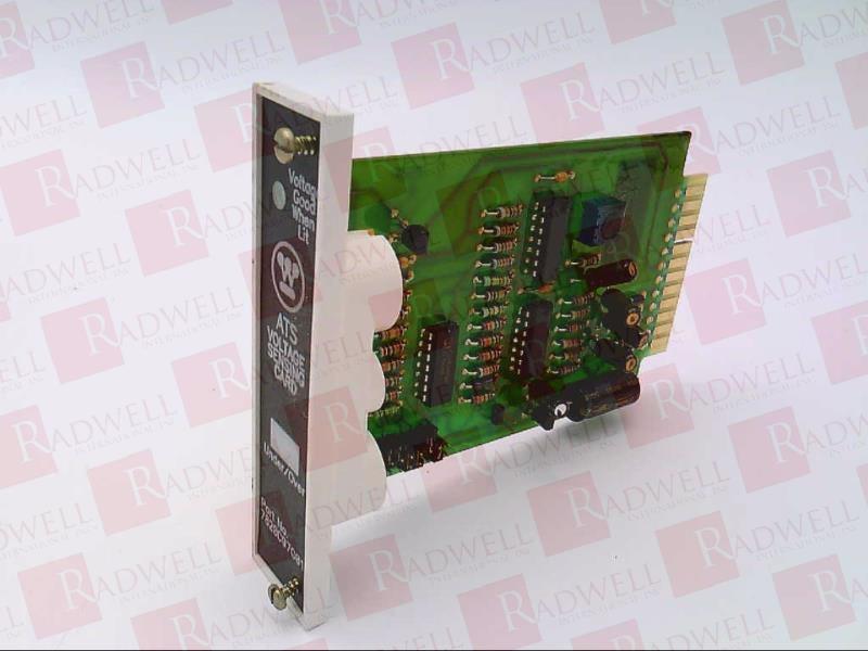 EATON CORPORATION 7820C97G01