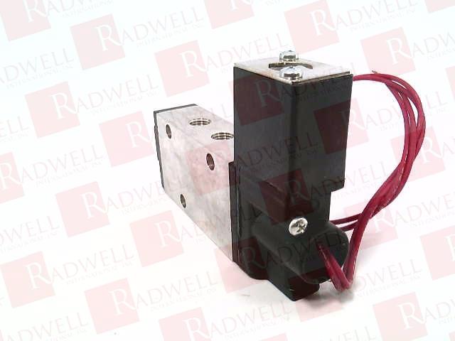 PARKER 422CA011D49