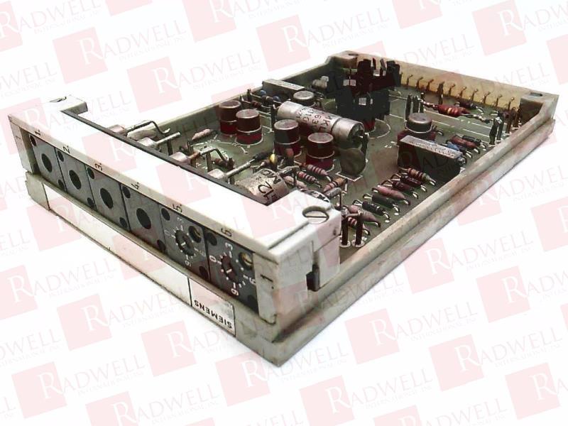 SIEMENS E53151-A421-L1